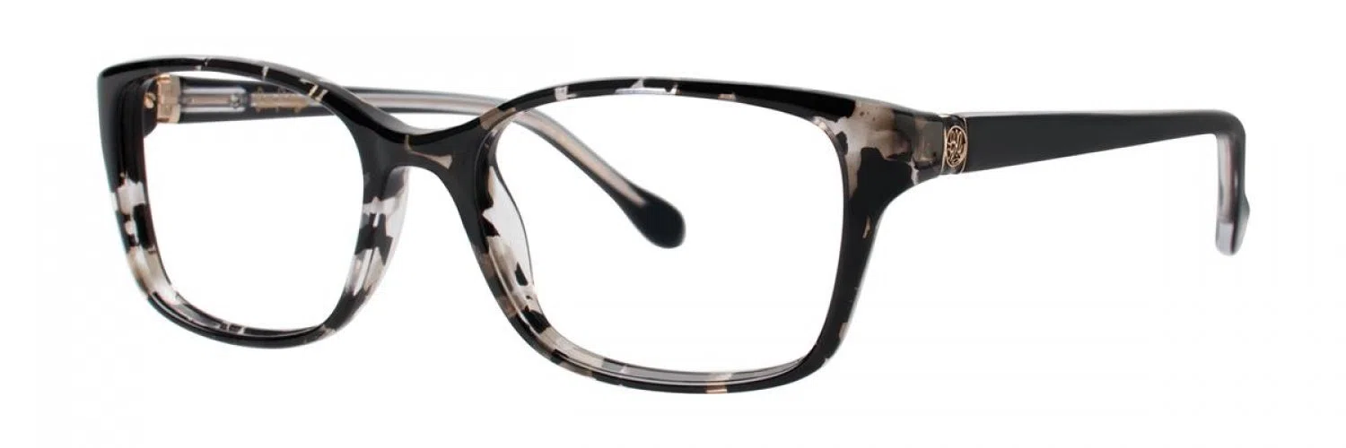 Lilly Pulitzer WESTLEY Eyeglasses - view 2